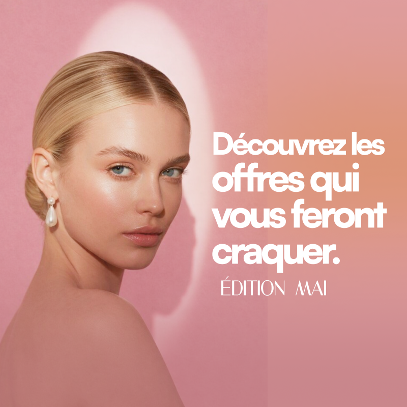 Promotion Mars laser sans douleur Casablanca